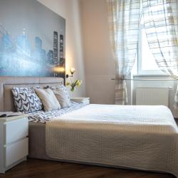 фото 37 Central Park Apartment (Централ Парк Апартмент)