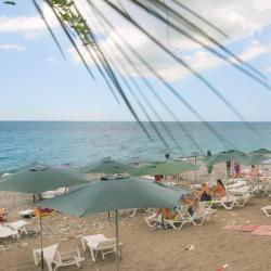 Фото Отель Вилла Леона