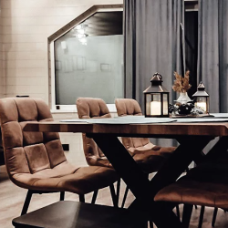 Фото Отель Побеги