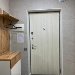 Апартаменты студия 25