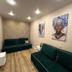 Фото Апартаменты на проспекте Мира 33