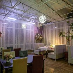 Фото Отель Тарасово хаус