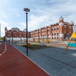 Фото Отель Royal Apart (Роял Апарт) на Азина 22
