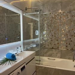 Фото Апартаменты SochiHome (Хоум) на улице Депутатская