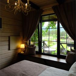 Фото Отель ка