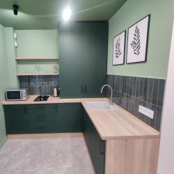 Фото Отель Baltapart39 (Балтапарт39)