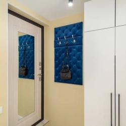 Апартаменты студия Отвлечение 782