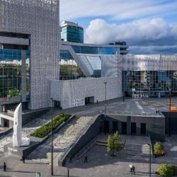 Фото Отель Резиденция