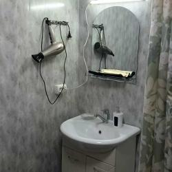 Коттедж улучшенный