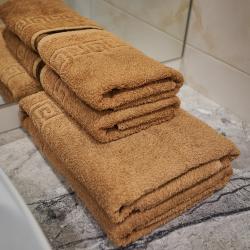 Фото Отель Комфортная квартира в Хосте с видом на море