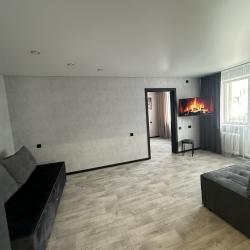 Фото Апартаменты в микрорайоне 1-й 33