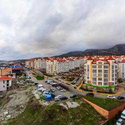 фото 30 LetoApart (ЛетоАпарт) на улице Одесская