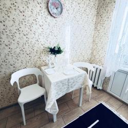 Фото Кварт Отель на улице Станкозаводская 27