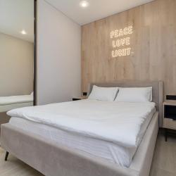 Фото Апартаменты ДОМУС на улице 5-я Северная