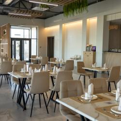 Фото Отель Zhagalau Resort (Жагалау)