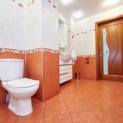 Фото Отель Kaminn apartments на улице Ларина 16/2