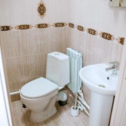 Фото Отель Алмаз