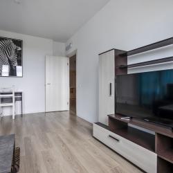 Фото Отель MaxRealty24 на улице Сходненская 10 корпус 2