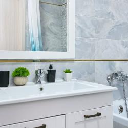 3-комнатные апартаменты люкс
