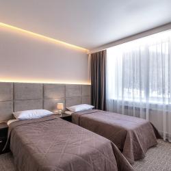 Фото Седанка Парк Отель