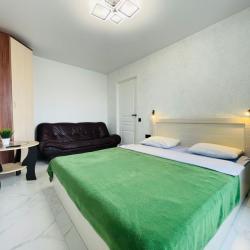 Фото Апартаменты на Юбилейной 77Б