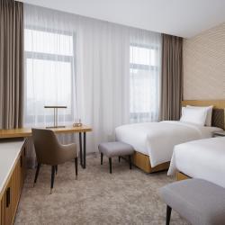 фото 9 DoubleTree Moscow Arbat (Даблтри Москва Арбат)