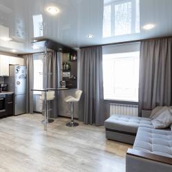 Фото Апартаменты на улице Мира