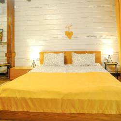 Фото Отель ка