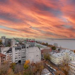 Фото Отель RentPlaza (РентПлаза) на улице Алексея Толстого