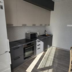 1-комнатные апартаменты стандарт №2