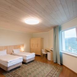 Фото Отель Атлас