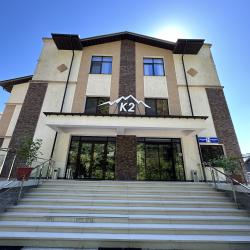 Фото Отель К2