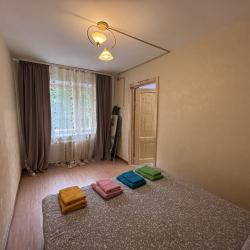 Фото Апартаменты Бабушка Хаус на улице Розважа