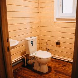 Фото Отель Аленушка