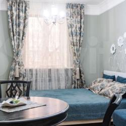 Апартаменты 