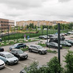 Фото Отель ArendaGrad на улице Архангельская 7