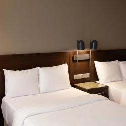 Irkutsk City Center (Иркутск Сити Центр) ex. Courtyard by Marriott — 92f5fda0a884fbae41eb8e0223aa2bd9