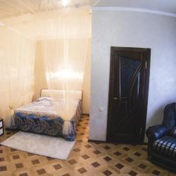 Фото Отель Пандора