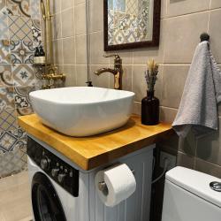 Апартаменты студия