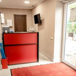 Фото Отель Элиза БонАпарт