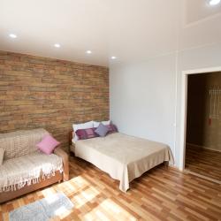 Фото Отель КварТигра на улице Светлогорская 35