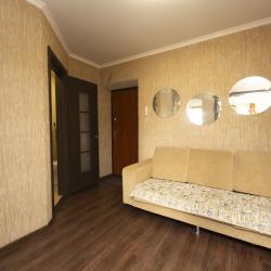 1-комнатные апартаменты стандарт №2