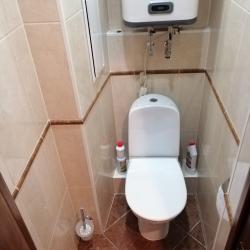 Фото Апартаменты на улице Планерной