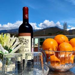 Фото Отель Гостевой дом Петрович