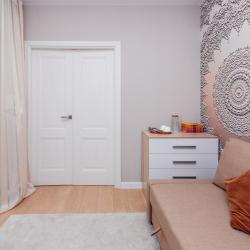 Фото Апартаменты SochiHome (Хоум) на улице Молодогвардейская