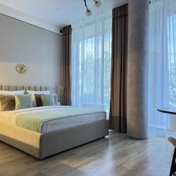 Апартаменты студия ильинская, 13/2