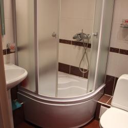 Фото Отель Жемчужина