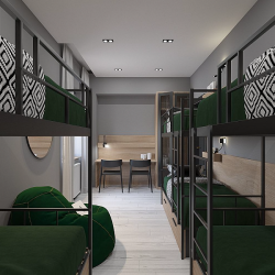 Фото Отель Сириус