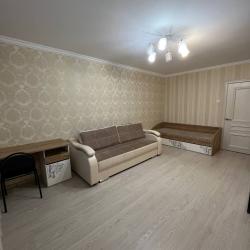 2-комнатные апартаменты улучшенные