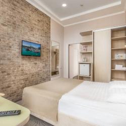 Фото Отель Капитан